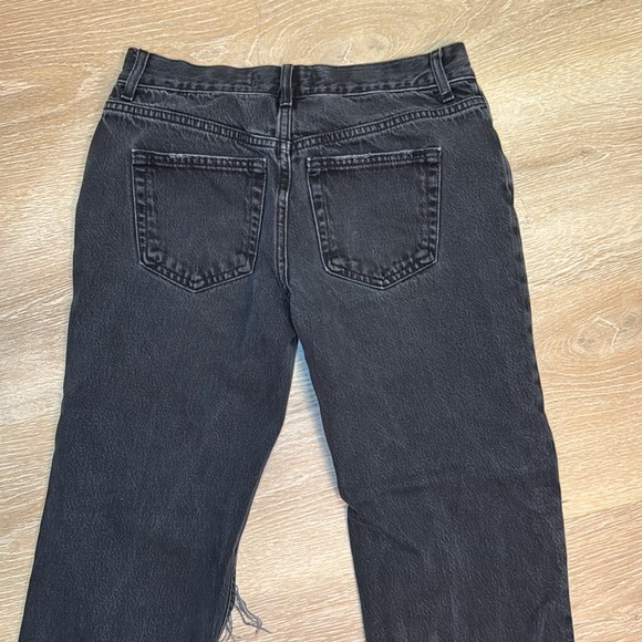 Free People We the free jeans - size 25 - Picture 3 of 3